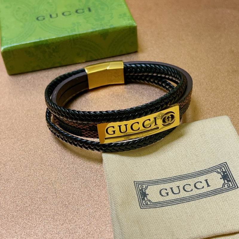 Gucci Bracelet 05yxh115
